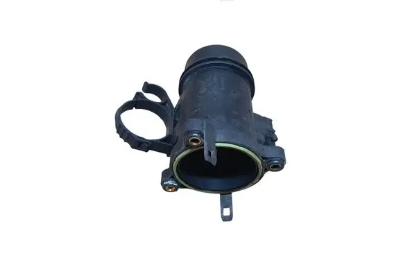 Mass air flow meter