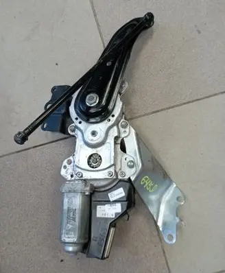 Chrysler Pacifica Tailgate hydraulic pump motor 42710710040