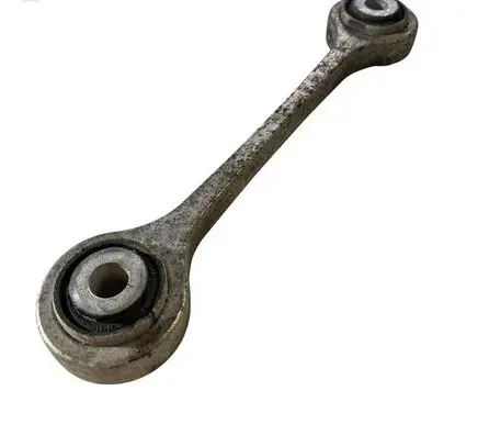 Porsche Cayenne (92A) Front anti-roll bar/stabilizer link 95534306900