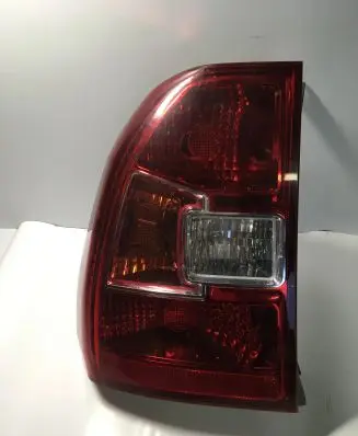 KIA Sportage Rear/tail lights 92401030 9240103000