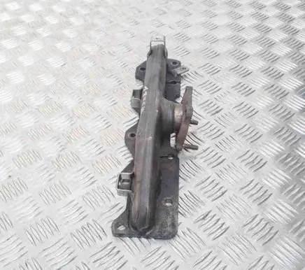 Exhaust manifold