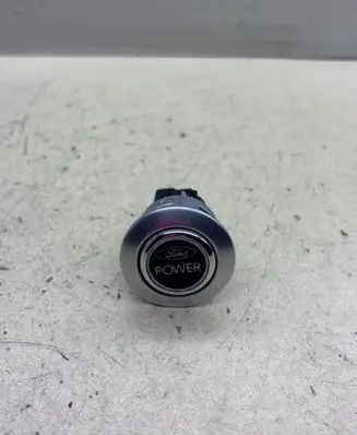 Ford C-MAX II Engine start stop button switch AM5111584AAW
