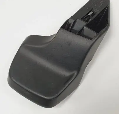 Volvo XC90 Front passenger seat console base 08613317