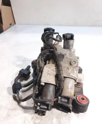 BMW 7 F01 F02 F03 F04 Air suspension compressor 6775258 10641010