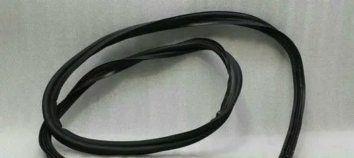Mercedes-Benz E W238 Front door rubber seal A2387506000