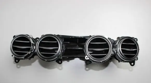 Mercedes-Benz S W222 Dash center air vent grill A2228310445