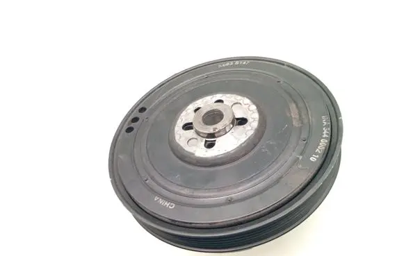 Volvo V70 Crankshaft pulley 544000210