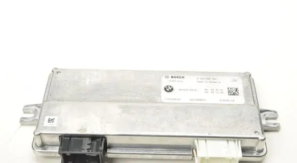BMW 7 G11 G12 Other control units/modules 9495748