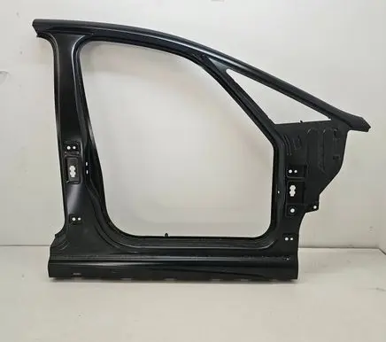 Cupra Born Front door card panel trim 10E809052A