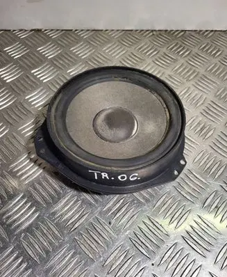 Renault Trafic II (X83) Front door speaker 9175188 W161385