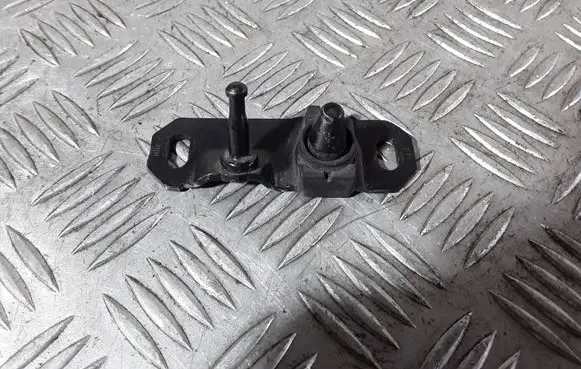 Mercedes-Benz Sprinter W906 Sliding door latching motor A9067660262