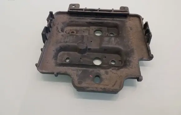 Hyundai Getz Battery tray 