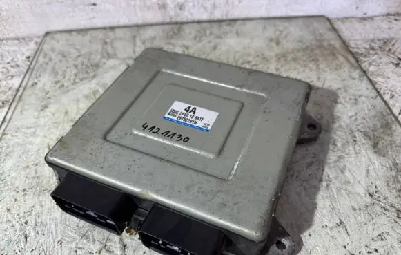 Engine control unit/module