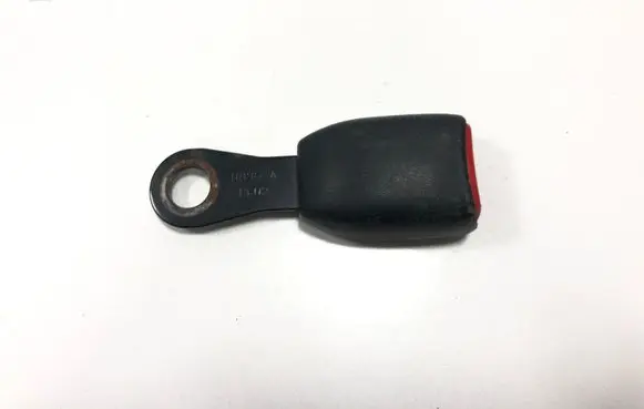 Citroen C-Crosser Middle seatbelt buckle (rear) NSB1085 0896A 0896APF02