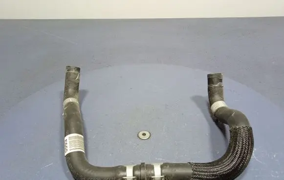 KIA Niro Engine coolant pipe/hose 36930-0E655