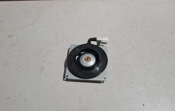 Lexus RX 450H Seat fan/blower 8586048010F 312201810248 BL0M5040DA03