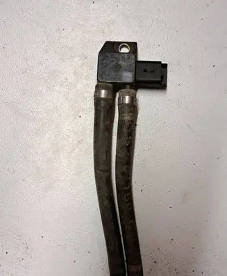 Ford Focus Exhaust gas pressure sensor 9662143180 DENS01170