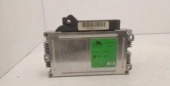 BMW 3 E36 ABS control unit/module 34521138219 5WK8402 10094108024