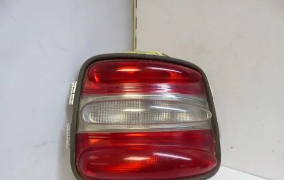 Fiat Bravo - Brava Rear/tail lights 37200748