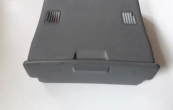 Jeep Grand Cherokee (WK) Other interior part 5JN03AL