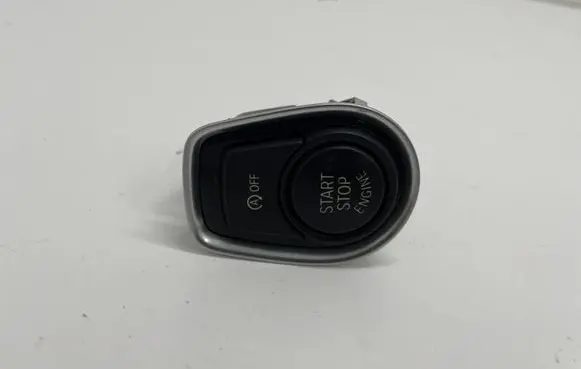 BMW 4 F32 F33 Engine start stop button switch 9250734