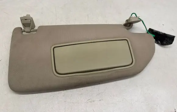 Volvo S80 Sun visor