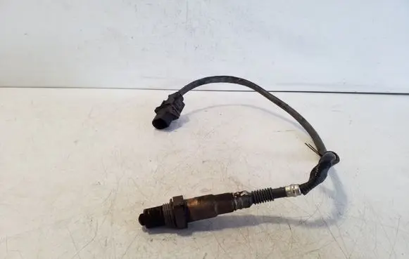 Iveco Daily 6th gen Lambda probe sensor 1928404687