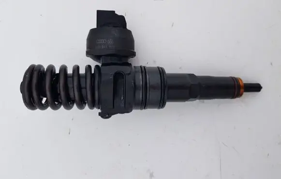 Volkswagen Caddy Fuel injector 038130079GX