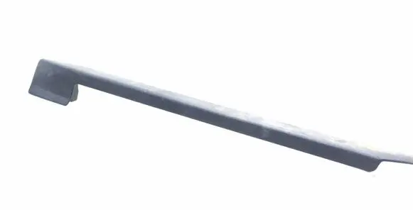 Volkswagen PASSAT B2 Seat trim 191881088