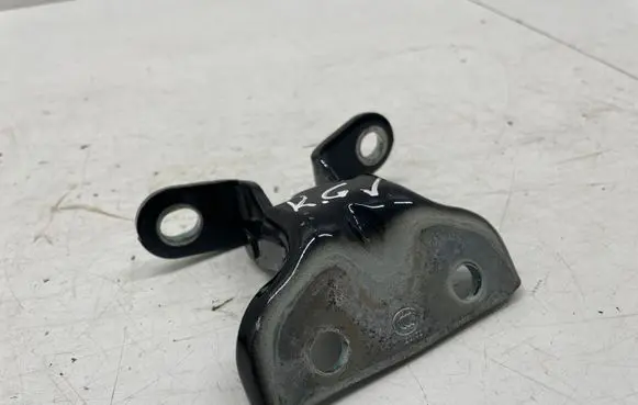 KIA Niro Rear door upper hinge
