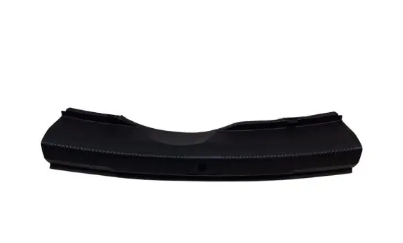 Audi A6 S6 C7 4G Trunk/boot sill cover protection 4G5863471B