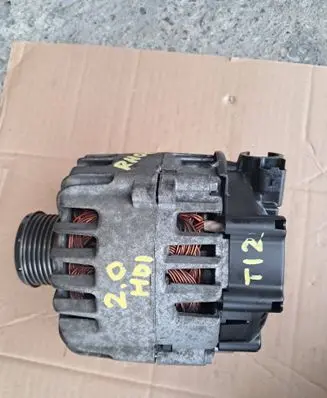 Citroen DS4 Generator/alternator 9678048880