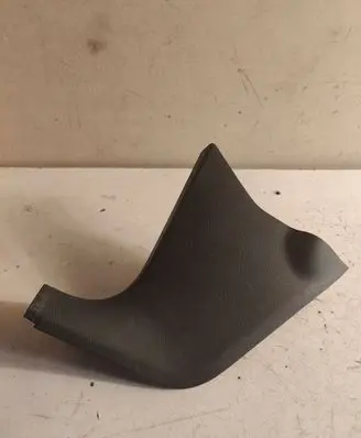 Volkswagen PASSAT B6 Foot area side trim 3C2863483