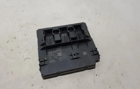 Comfort/convenience module