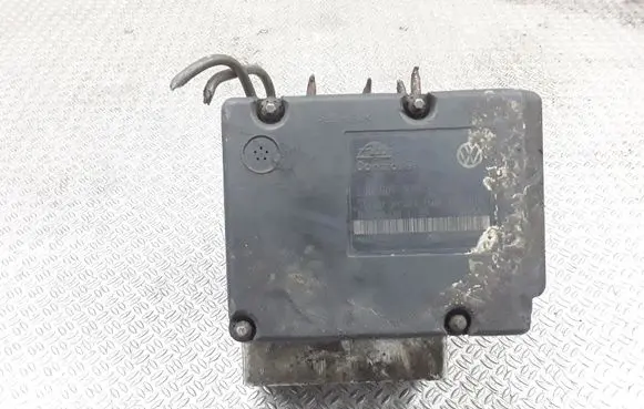 Ford Galaxy ABS Pump 7M0614111Q 1J0907379E
