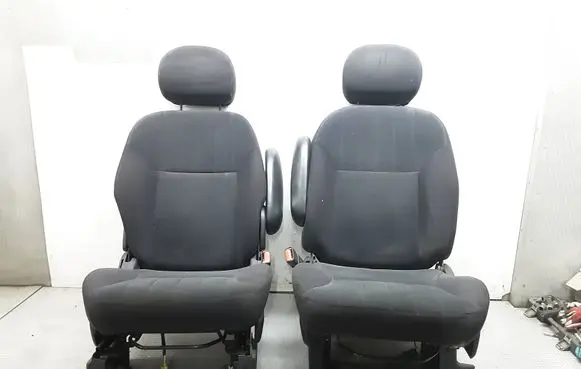Chrysler PT Cruiser Interior set 