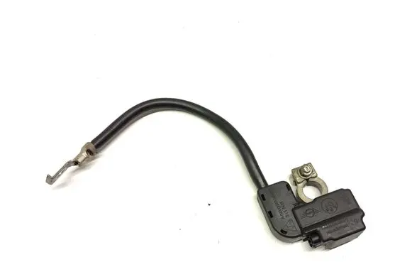 BMW X5 E70 Negative earth cable (battery) 9115504 6986795 14945110