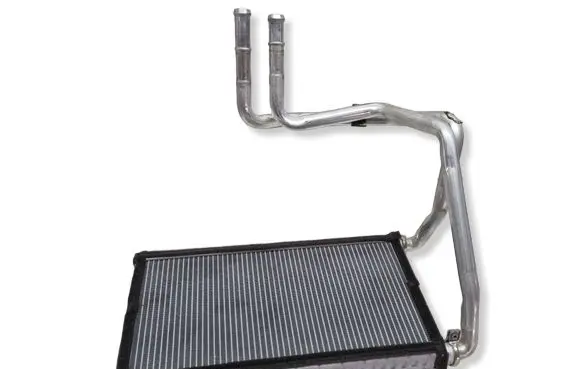 Audi A6 Allroad C7 Heater blower radiator 