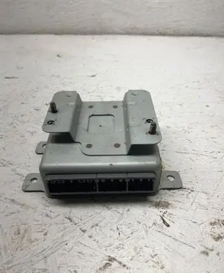 Other control units/modules