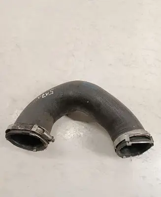 Audi Q7 4L Intercooler hose/pipe 7L6145972E