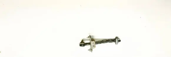 Subaru XV I Rear door check strap stopper