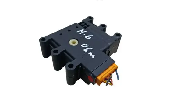 Mazda 6 A/C air flow flap actuator/motor 