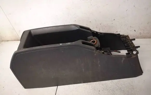 Opel Zafira B Center console 13144422