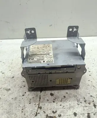 Infiniti EX Navigation unit CD/DVD player 25915