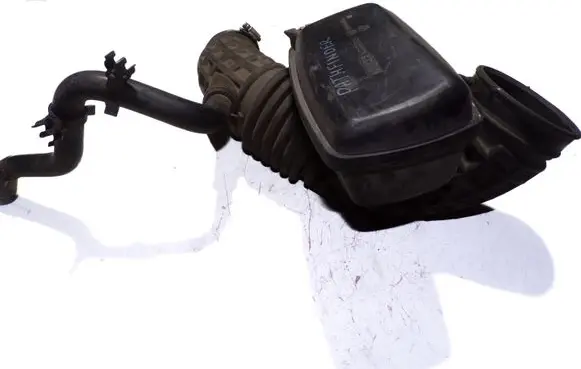 Nissan Pathfinder R51 Air intake hose/pipe EB301