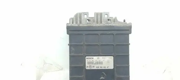 Volkswagen PASSAT B4 Engine control unit/module 028906021AF