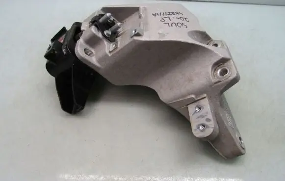 KIA Soul Gearbox mount 21870K4000
