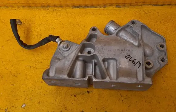 Mercedes-Benz Sprinter W907 W910 Alternator belt tensioner A6512200400