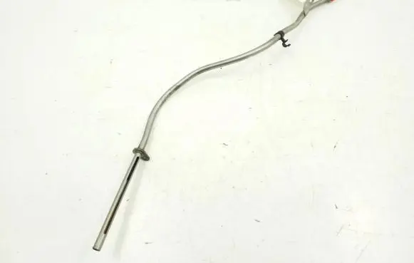 Mercedes-Benz C W204 Oil level dip stick A2740104801