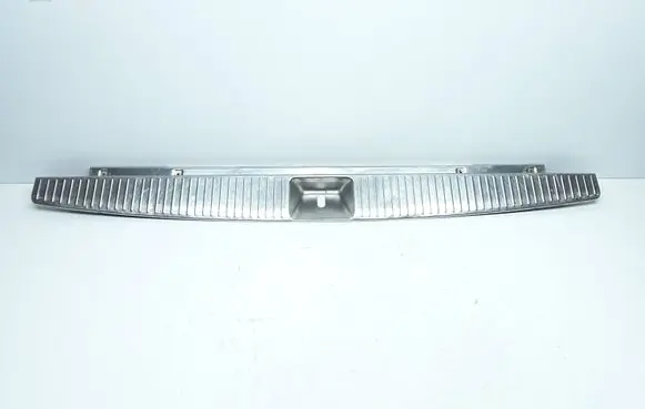 Mercedes-Benz E W212 Trunk/boot sill cover protection A2126900027